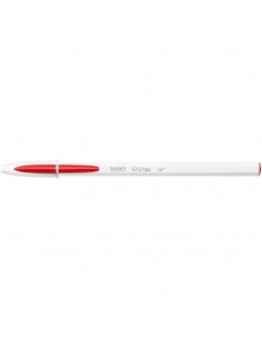 BOLIGRAFO BIC CRISTAL UP...