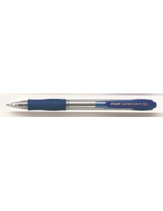 BOLIGRAFO SUPER GRIP PILOT...