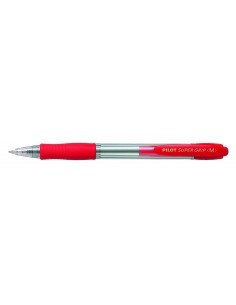 BOLIGRAFO SUPER GRIP PILOT...