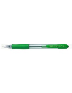 BOLIGRAFO SUPER GRIP PILOT...