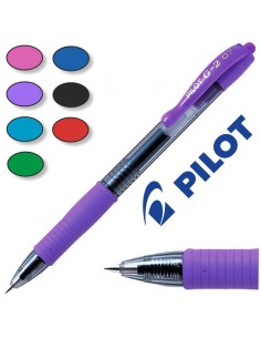 BOLIGRAFO G2 PILOT...