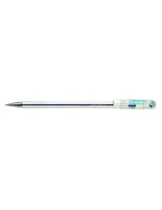 BOLIGRAFO BK77 PENTEL AZUL