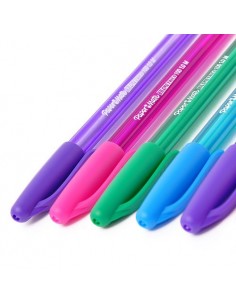 BOLIGRAFO INKJOY CAPUCHON...