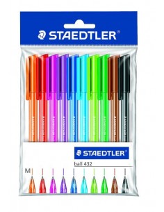BOLIGRAFO STAEDTLER...
