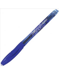 BOLIGRAFO BIC BORRABLE...
