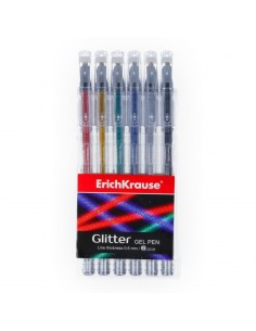 PACK BOLIGRAFOS ERICHKRAUSE...