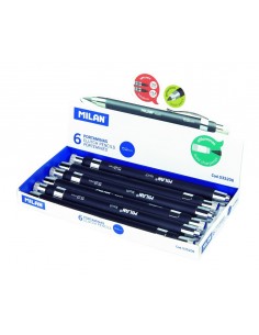 PORTAMINAS MILAN 5,2 MM 