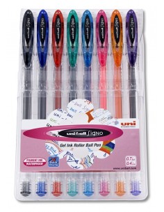 UNI B.8 ROLLER SIGNO UM120...