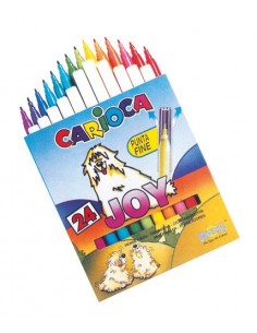 ROTULADOR ESCOLAR CARIOCA...