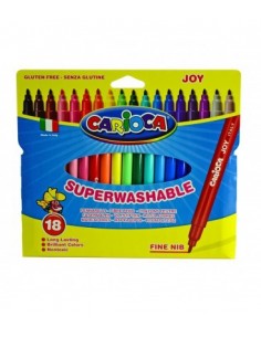 ROTULADOR ESCOLAR CARIOCA...