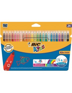 ROTULADOR BIC KID COULEUR...