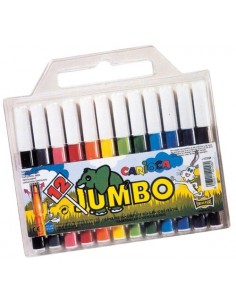 ROTULADOR ESCOLAR CARIOCA...