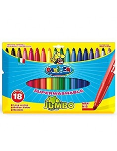 ROTULADOR ESCOLAR CARIOCA...