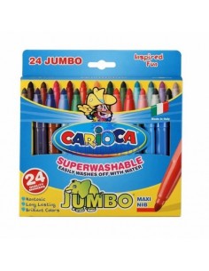 ROTULADOR ESCOLAR CARIOCA...