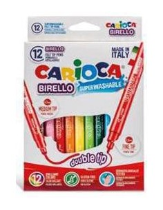 ROTULADOR CARIOCA BIRELLO...