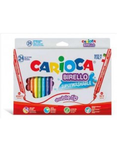 ROTULADOR CARIOCA BIRELLO...