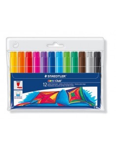 ROTULADOR STAEDTLER NORIS...