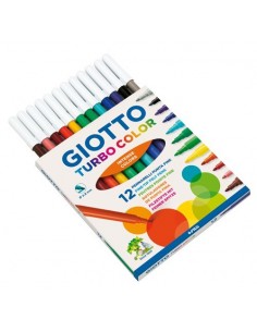 ROTULADOR TURBO COLOR...