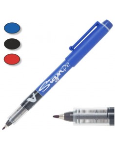 ROTULADOR VSIGN PEN PILOT AZUL
