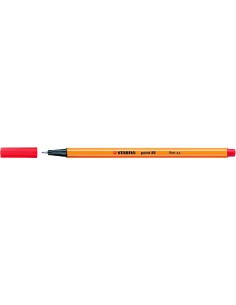 ROTULADOR STABILO PUNTA...