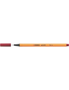 ROTULADOR STABILO PUNTA...