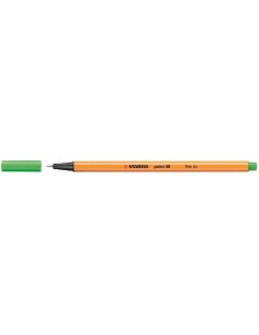 ROTULADOR STABILO PUNTA...