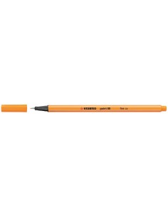 ROTULADOR STABILO PUNTA...