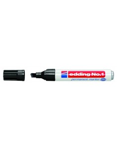ROTULADOR PERMANENTE EDDING...