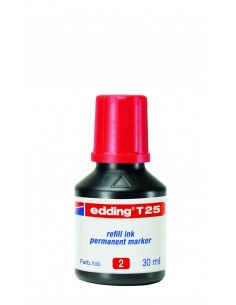 FRASCO PERMANENTE EDDING...