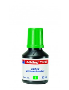 FRASCO PERMANENTE EDDING...