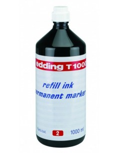 FRASCO PERMANENTE EDDING...