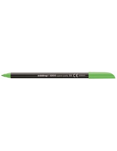 ROTULADOR 1200 NEON VERDE
