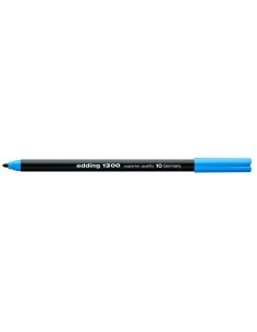 ROTULADOR EDDING 1300 AZUL...