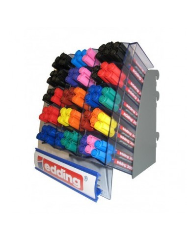 MARCADOR PERMAMENTE EDDING 300...