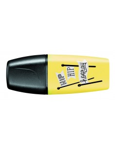 ROTULADOR FLUORESCENTE...