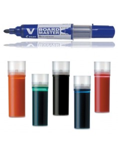 RECAMBIO ROTULADOR PIZARRA...