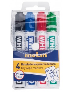 ROTULADOR PIZARRA BLANCA...