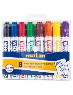 ROTULADOR PIZARRA BLANCA...