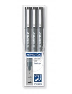 ROTULADOR STAEDTLER...