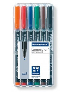 ROTULADOR STAEDTLER...