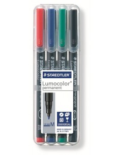ROTULADOR STAEDTLER...