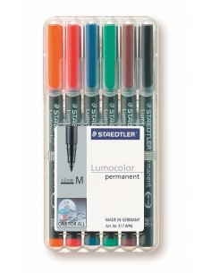 ROTULADOR STAEDTLER...