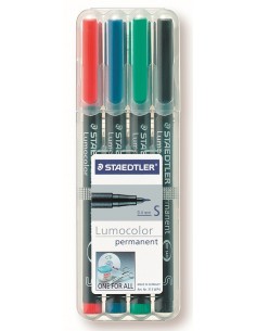 ROTULADOR STAEDTLER...