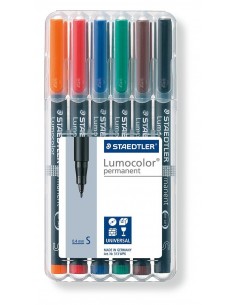 ROTULADOR STAEDTLER...