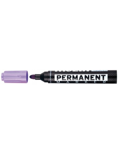 ROTULADOR PERMANENTE SIGNO VIOLETA