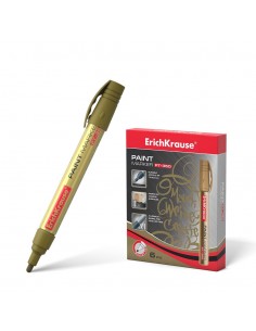 ROTULADOR OPACO PT350 ORO...