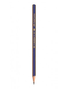 ECOLAPIZ GRAFITO FABER...