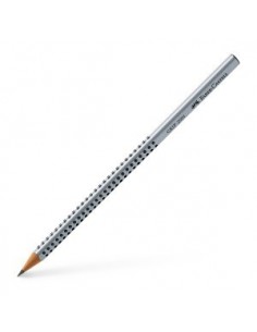 ECOLAPIZ GRIP FABER CASTELL...