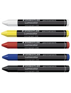 CERA BLANDA STAEDTLER...