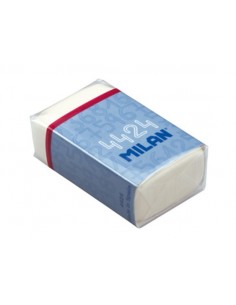 GOMA BORRAR MILAN MIGA DE...